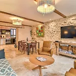 Garance Apartament Nîmes