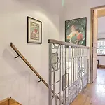 Garance Apartament