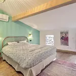 Garance Apartament *