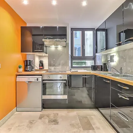 Appartement Garance