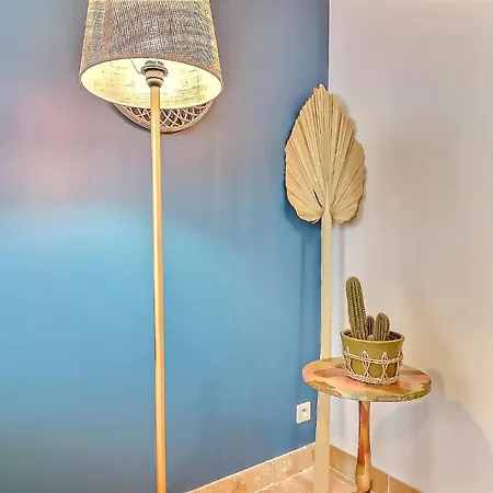 Appartement Garance