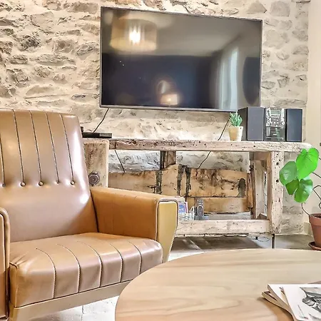Garance Appartement
