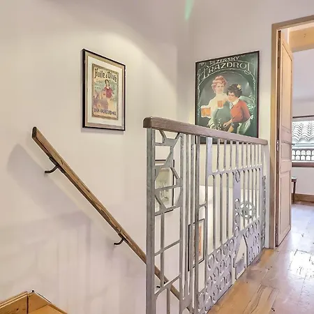 Garance Appartement