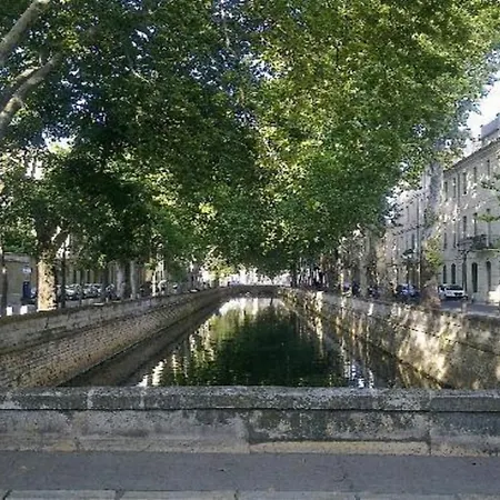 Appartement Garance *