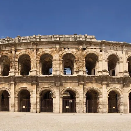 Garance * Nîmes