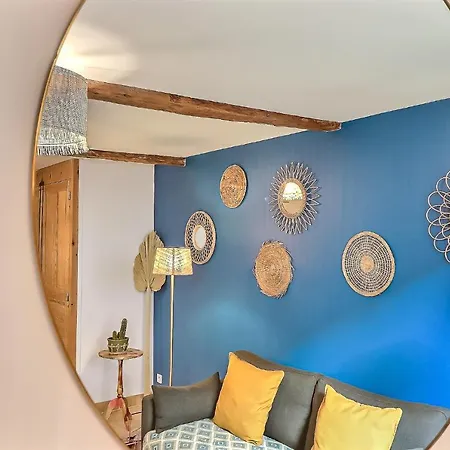 Garance Appartement