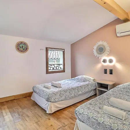 Appartement Garance