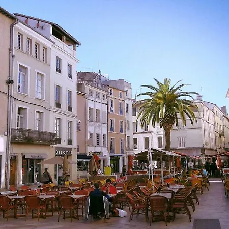 Garance Appartement