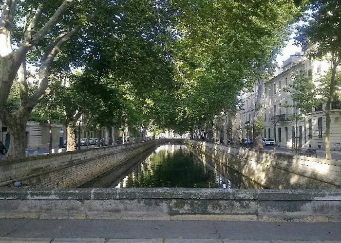 Apartament Garance *