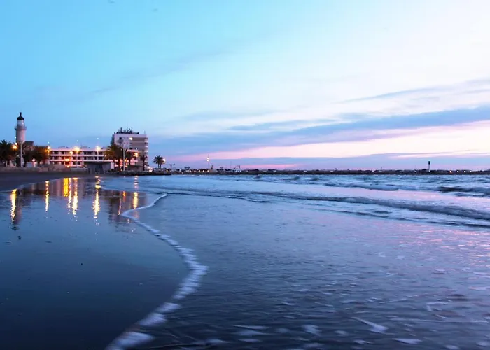 Garance Apartament *