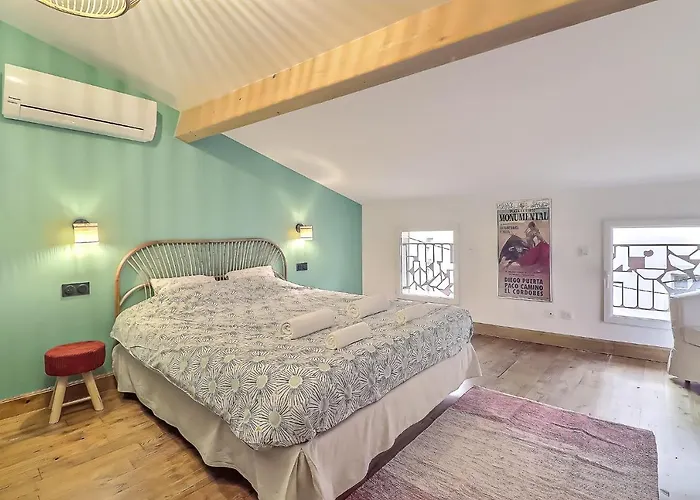 Garance Apartament *