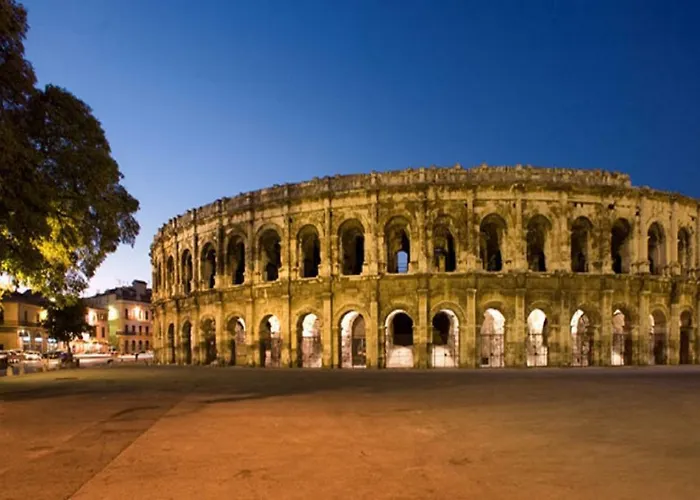 Apartament Garance *